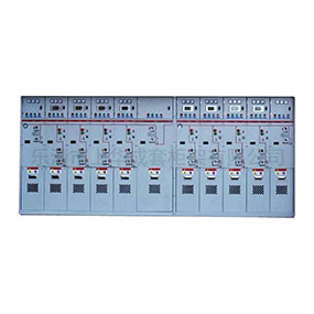 全絕緣環(huán)網(wǎng)柜