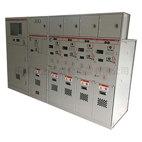 全絕緣環(huán)網(wǎng)柜